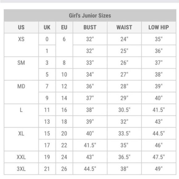 Hot Topic Sugar Skull Crochet Inset Tank Top - Picture 5 of 5